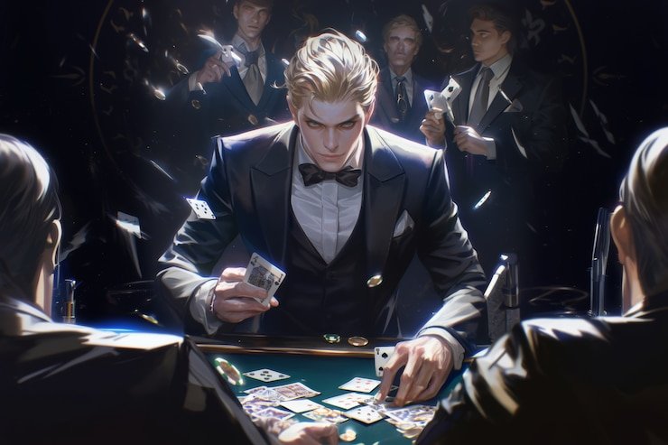 area188 Speed Baccarat